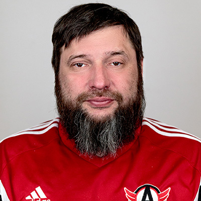 Истомин Сергей Олегович